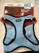 Voyager Step-in Air Dog Harness - All Weather Mesh Step in Vest Harness ... - £15.25 GBP
