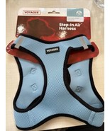 Voyager Step-in Air Dog Harness - All Weather Mesh Step in Vest Harness ... - $26.61 CAD