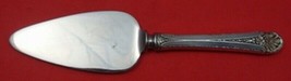 Royal Windsor by Towle Sterling Silver Cheese Server HH WS 6 1/8&quot; Original - £38.32 GBP