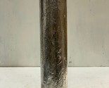 Giant Roll of Aluminum Foil 18&quot; Length x 4&quot; Diameter  - £108.54 GBP