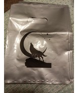 New 12 Wolf Shopping/gift Bags - $3.60