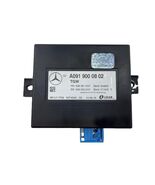 2019 Infinity QX30 Anti Theft Locking Gateway Control A091-9000802 OEM - €68,56 EUR