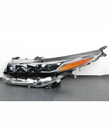 Complete! 2017-2022 Toyota Prius Prime Full LED Headlight Left Driver Si... - $1,088.72 CAD