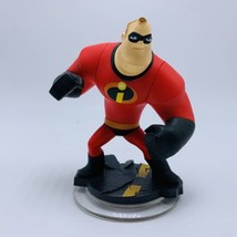 Disney Infinity 1.0 The Incredible Mr. Incredible Figure Character #2 - $4.49