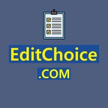 EditChoice .com / Domains For Sale  / Business Brand, Website Name / Nam... - $14.85