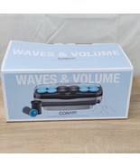 Conair Jumbo Size Rollers Big Waves &amp; Volume Lightly Used Only Includes ... - €22,19 EUR