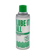 Gasoila Lube-It All Deep Lubricating Oil, 11 oz Aerosol - €11,24 EUR