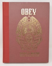 Obey Supply &amp; Demand: The Art of Shepard Fairy Hardcover 2006 - £35.04 GBP