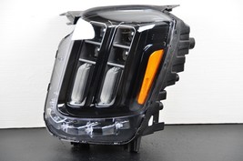 2023-2025 Kia Telluride BLACK LED Headlight Assembly Left Driver Side OEM - $494.01