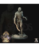 3D Printed Archvillain Games Giant Mummy The Empire of Sands 28 32mm D&amp;D - $13.89 CAD