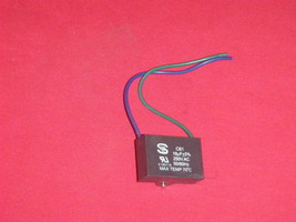Oster Bread Maker Machine Run Capacitor for Models 5820 5821 - £7.70 GBP