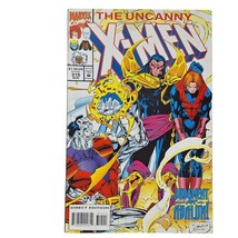 Marvel The Uncanny X-Men #315 1994 Comic Book Collector Bagged Boarded - $183.22 MXN