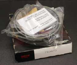 National Federal Mogul 710473 Seal - $4.99