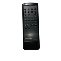 Harman Kardon Compact Disc Changer Remote Control Tested Works - £10.13 GBP