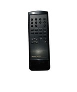 Harman Kardon Compact Disc Changer Remote Control Tested Works - £10.27 GBP