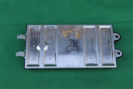Mercedes Signal Acquisition Module SAM FRONT Body Control A1645454032 image 5