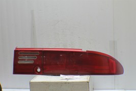 1993-1994 Ford Probe Right Pass tail light 0431379 OEM 322 2F1 - $46.39