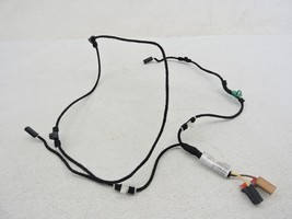 2008 MK5 VW GTI R32 REAR ANTENNA RADIO SIGNAL BOOSTER HARNESS FACTORY -5... - $20.56