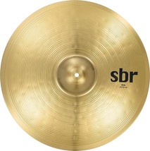 Sabian Sbr2012 20&quot; Sbr Ride Cymbal. - £98.55 GBP