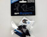 SP Gadgets GoPro Action Camera Tripod Screw Adapter New - $9.98