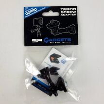 SP Gadgets GoPro Action Camera Tripod Screw Adapter New - $9.98