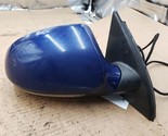 Passenger Side View Mirror Power Without Memory Fits 06-10 PASSAT 320327 - $57.32