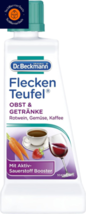Dr.Beckmann Fleckenteufel Obst,Rotwein,Gemüse, 50 ml  - £15.51 GBP