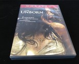 DVD Unborn, The 2009 Odette Annable, Gary Oldman, Cam Gigandet - $8.00