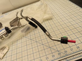 Ford FC3Z-9B337-A Fuel Injector Line Tube Assembly - $149.98