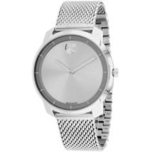 Movado Women&#39;s Bold Silver Dial Watch - 3600260 - $325.98