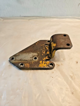 CAT 3406E Diesel Engine Fuel Filter Base Bracket OEM 100-9321 - $89.80
