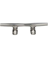 Seachoice Stainless Steel Hollow Base 6 In. Boat Dock and Anchor Line Cleat - $28.98