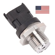 USA Made Fuel Pressure Sensor For Chevrolet Silverado 2500 HD 2001-2004 ... - $27.10