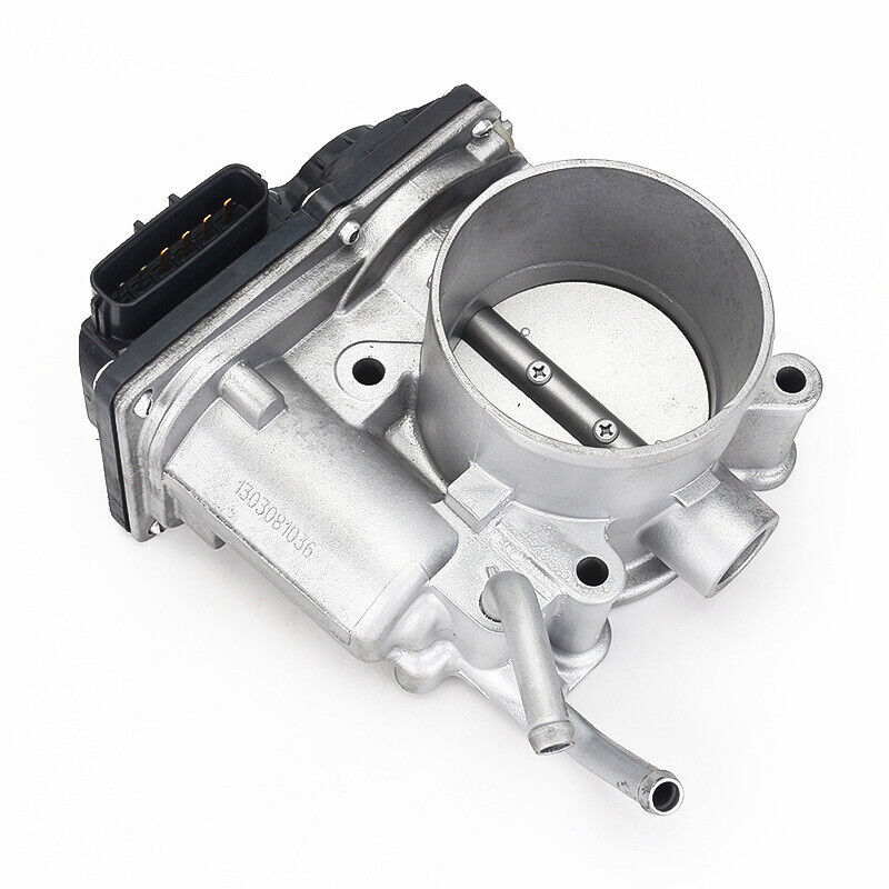 Throttle Body 35100-2E000 For Hyundai Elantra Tucson Forte Soul 1.8L 2.0... - $86.01