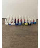 New Tweets Finger Nail Polish Color Lacquer  Lot 38 Pieces - $35.00