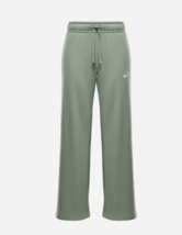 Nike Sportswear Club Fleece Wide Pants Women's Casual Sports AsiaFit FB2... - $71.01