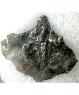 SIKHOTE ALIN IRON NICKEL METEORITE PIECE METEOR ASTEROID SPACE ROCK SHAR... - $14.80