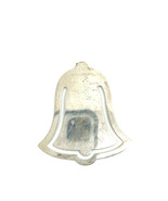 Vintage Sterling Silver TIFFANY &amp; CO. &quot;Bell&quot; shaped BOOKMARK - $2,334.20 MXN