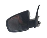 Driver Side View Mirror Power Without Memory Fits 07-13 BMW X5 399017*~*... - $94.05