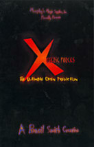 X-Oteric Forces - Basil Smith - Trick - £11.72 GBP