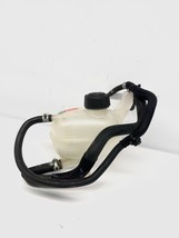 2020-2024 NissanVversa S 1.6L Coolant Recovery Bottle Complete With Hard... - $69.25