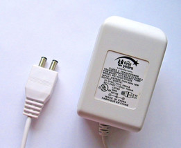 First Years HKSD-033528 AC Adapter Power Supply, Genuine Part for Breast Pumps - £11.44 GBP
