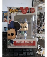 Mickey Mouse & Friends Funko Pop Minnie Mouse #1557 - $21.52