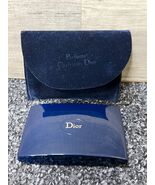 Christian Dior Eye Shadows Make-Up Palette Dior Addict 797 &amp; Glitter 001 - $29.25 CAD