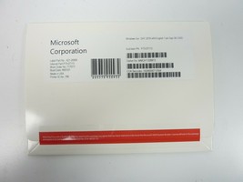 Microsoft Windows Server 2019 Standard x64 Bit - Dvd + Product License Key - £37.34 GBP