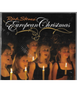 Rick Steves&#39; European Christmas (CD, 2005 Back Door Pub.) [DigiPak] - £16.01 GBP