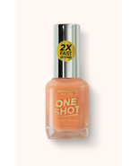 ABSOLUTE NEW YORK ONE SHOT NAIL POLISH #MNOS17 - #MNOS24 - £1.88 GBP
