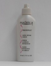Nucleic A Proteplex SHINE REPAIR SERUM For Dry / Damaged Hair  1.7 fl oz / 50 ml - £7.99 GBP