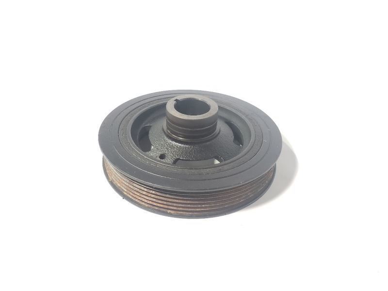 Harmonic Balancer OEM 2011 2012 2013 2014 Hyundai Sonata - $18.56