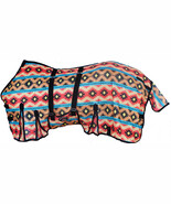 66&quot; Horse Mesh Light Weight Summer Sheet Spring Airflow  73431 - $68.66 CAD